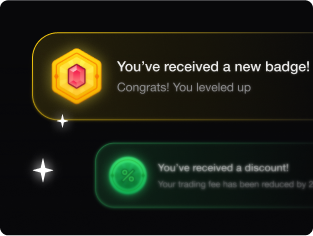 Gamified Incentives